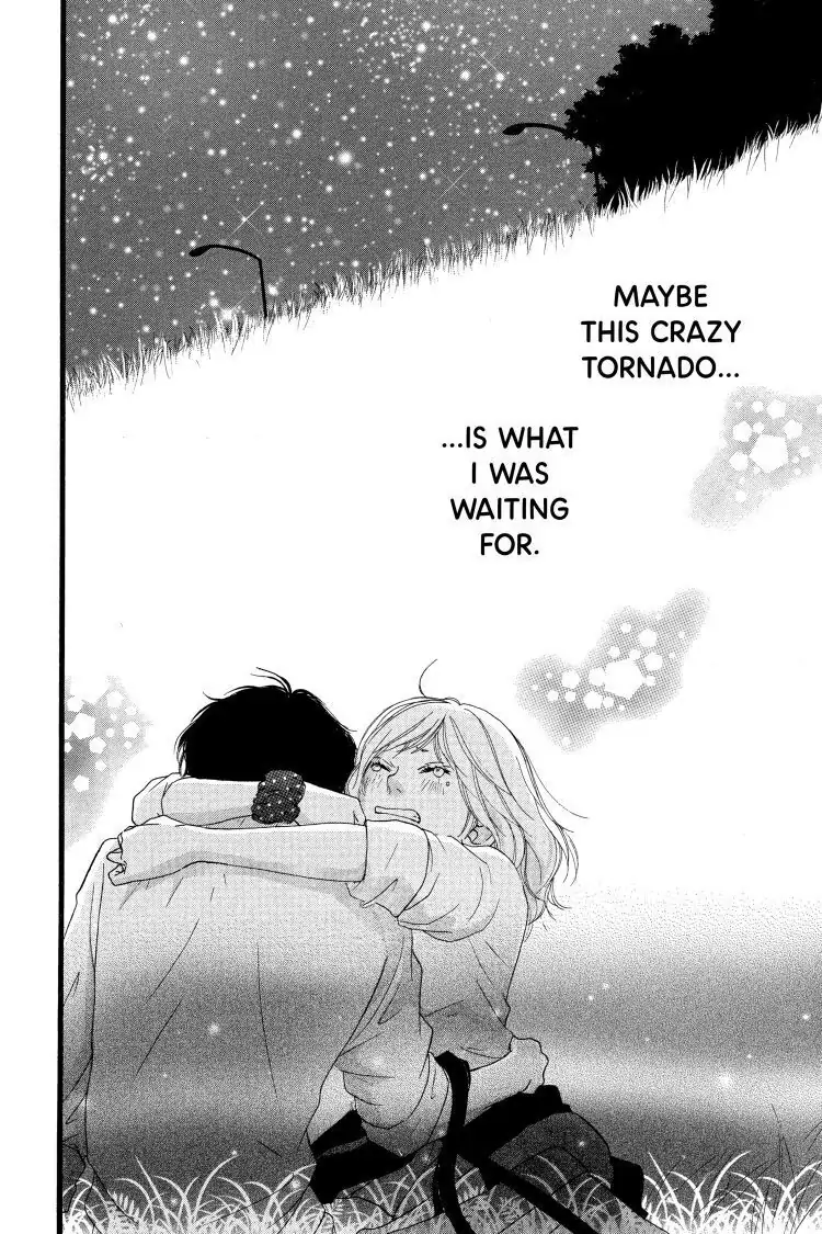 Ao Haru Ride Chapter 13 image 44